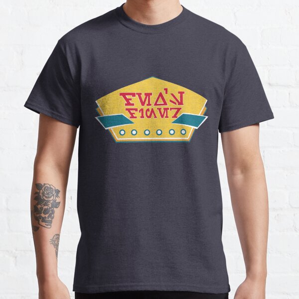 Dex's Diner Classic T-Shirt