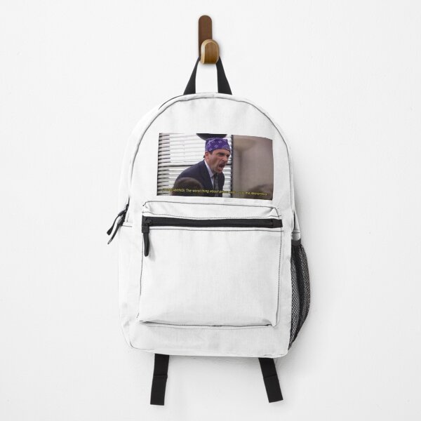 Item preview, PRISON MIKE designed and sold by gracelynpenn.