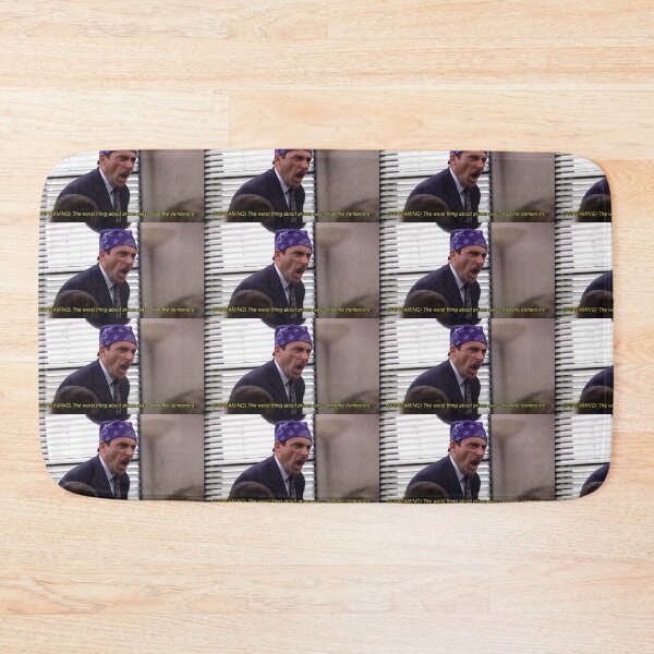 Item preview, PRISON MIKE designed and sold by gracelynpenn.