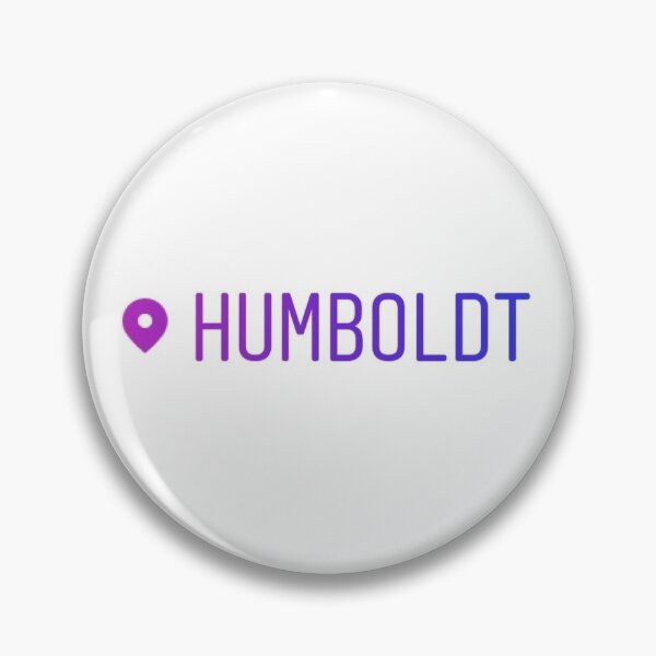 Item preview, Humboldt designed and sold by shwimshady.