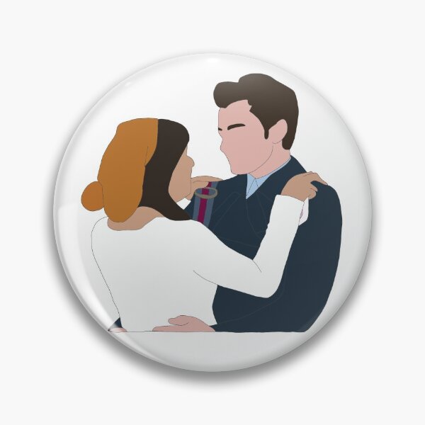 Item preview, kurt and rachel <3 designed and sold by Olivia Soble.