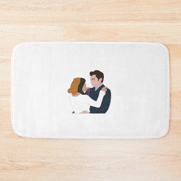 Item preview, kurt and rachel <3 designed and sold by Olivia Soble.