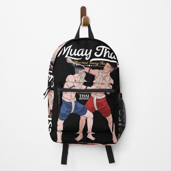 Item preview, Muay Thai Born to Fight designed and sold by KewaleeTee.