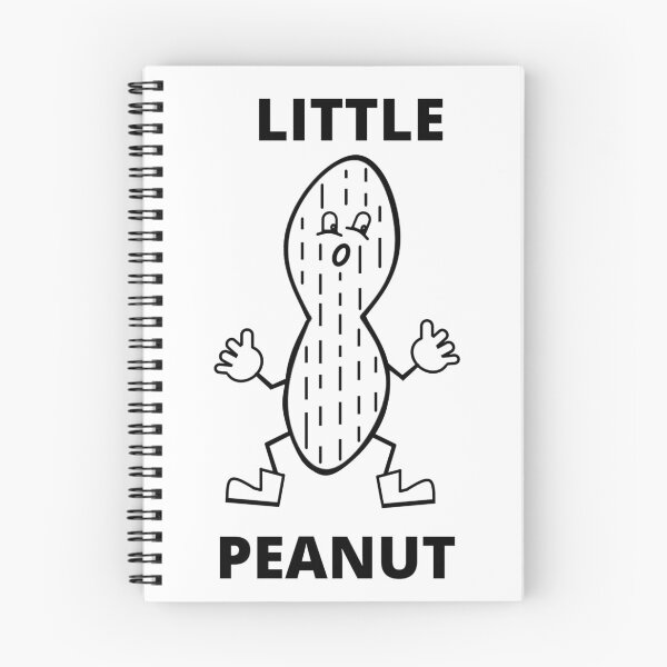 Item preview, Little Peanut designed and sold by ThePeanutSeries.