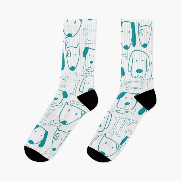 Item preview, Doggo pattern designed and sold by ewoio.