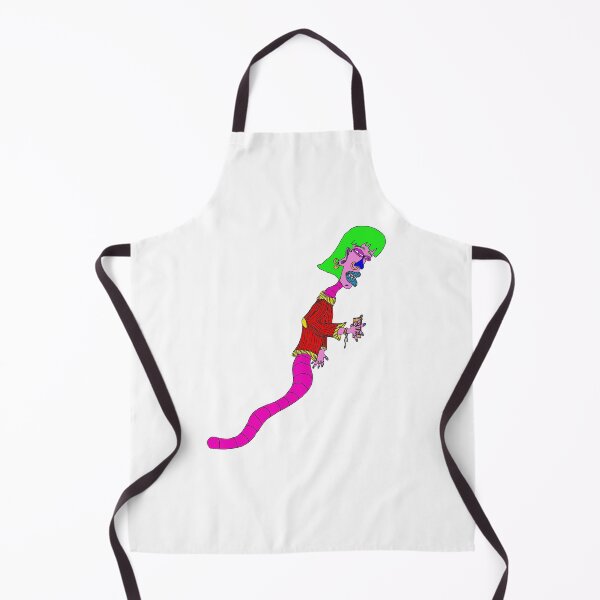 Item preview, worm designed and sold by dizzee-b.