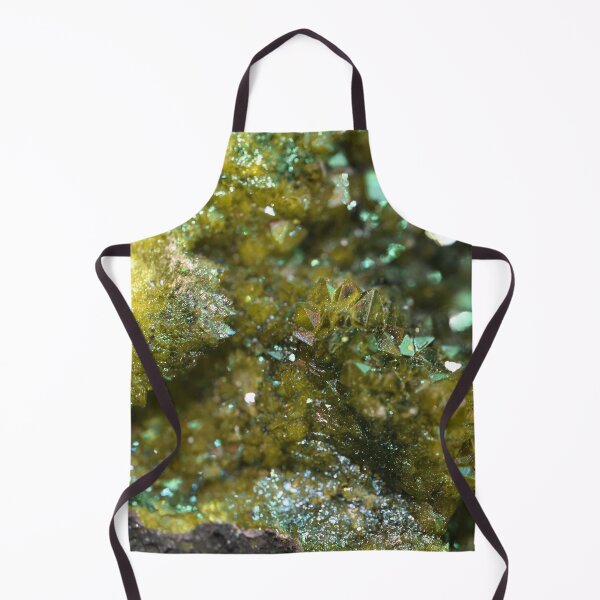 Item preview, Geode Abstract Citrine designed and sold by Lisa Argyropoulos.