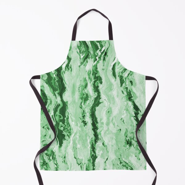 Item preview, Emerald Melt designed and sold by Lisa Argyropoulos.