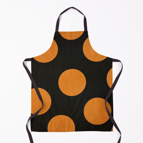 Item preview, Halloween Dots designed and sold by Lisa Argyropoulos.