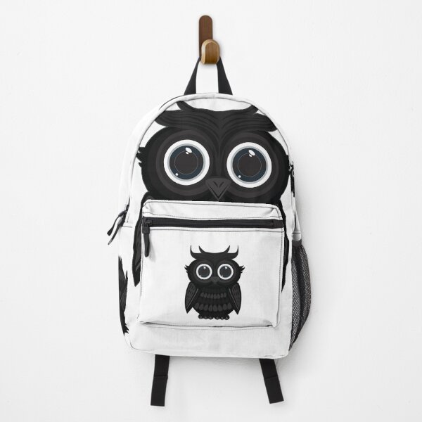 Item preview, Black Owl designed and sold by Adamzworld.