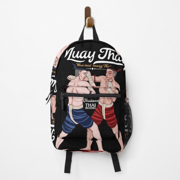Item preview, Muay Thai Born to Fight designed and sold by KewaleeTee.