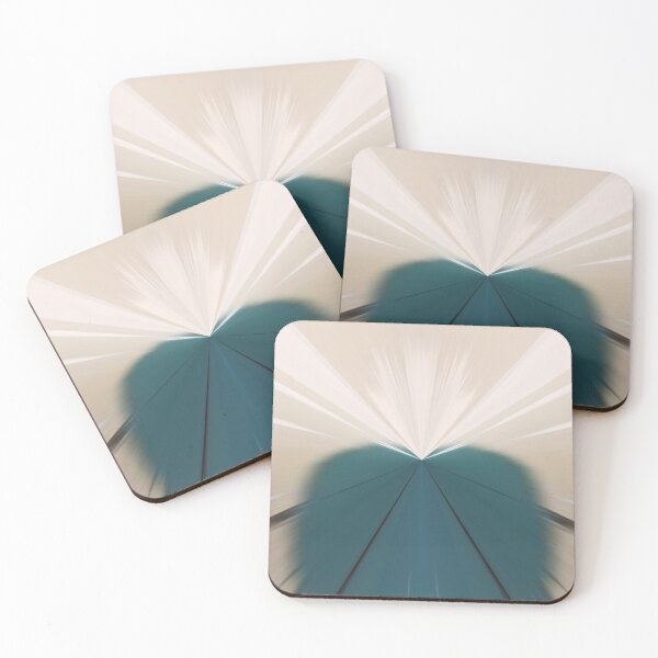 Item preview, Green Shadow Collection designed and sold by Nevine Williamson.