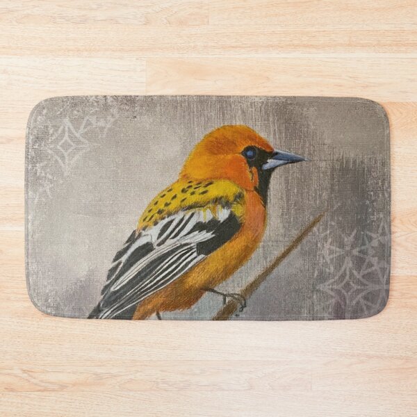 Item preview, Oriole designed and sold by Forrest Fortier.