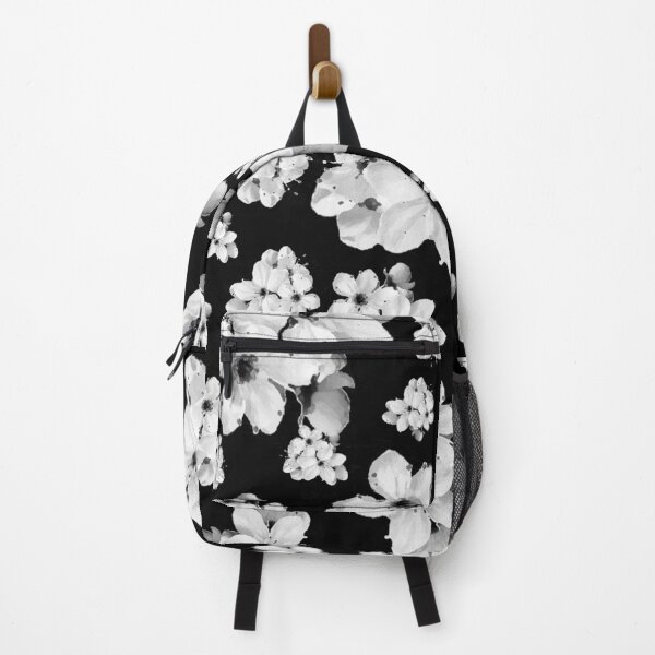 Item preview, Cherry Blossom - Black and white designed and sold by Firandi.