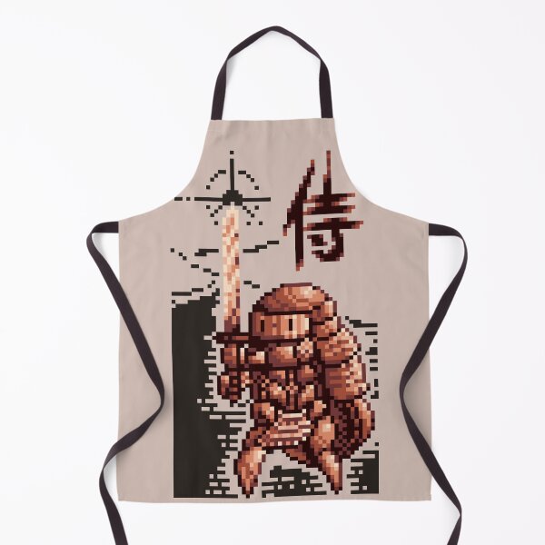 Item preview, Samuraisopd designed and sold by Trigonomancer.