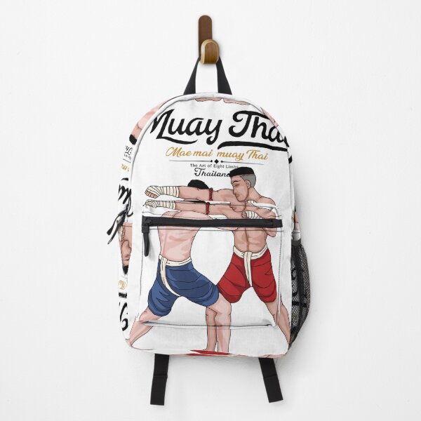 Item preview, Muay Thai designed and sold by KewaleeTee.