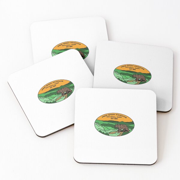 Item preview, Smoky Mountains designed and sold by julianatomasett.