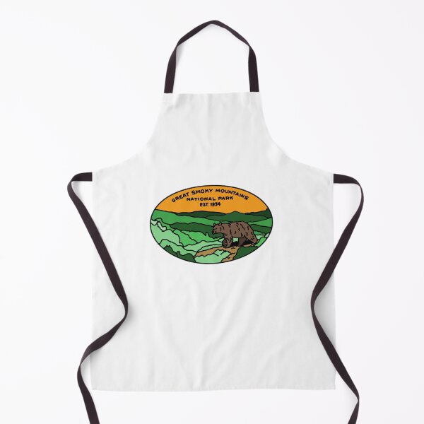 Item preview, Smoky Mountains designed and sold by julianatomasett.