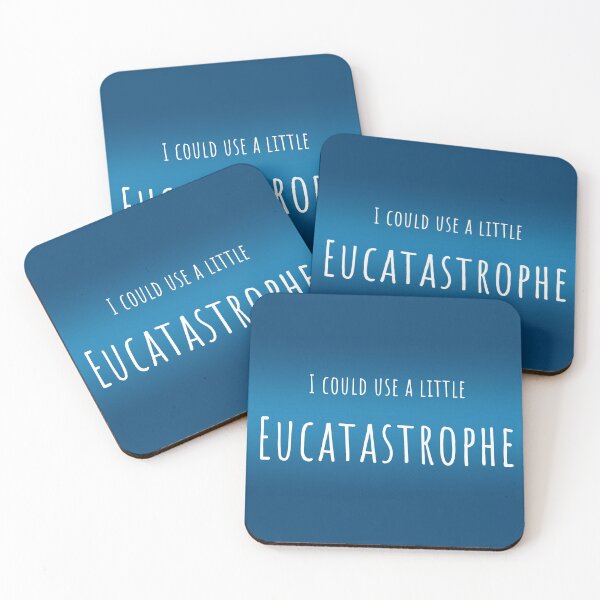 Item preview, A Little Eucatastrophe designed and sold by SignumStore.