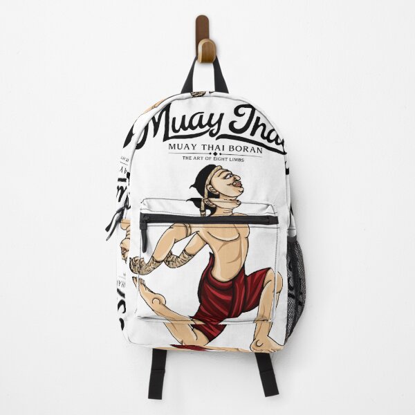 Item preview, Muay Thai Wai Kru designed and sold by KewaleeTee.