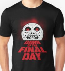 Dawn of the Final Day Unisex T-Shirt