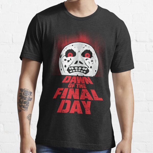 Dawn of the Final Day Essential T-Shirt