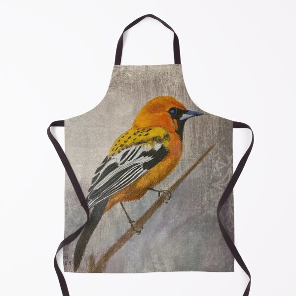 Item preview, Oriole designed and sold by Forrest Fortier.