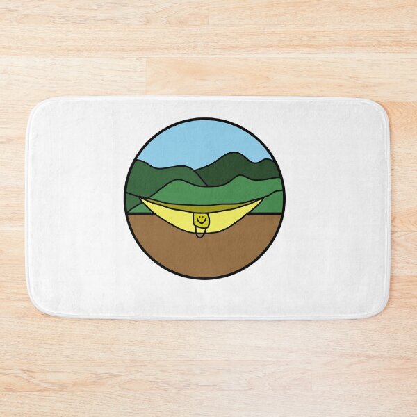 Item preview, Hammock designed and sold by julianatomasett.