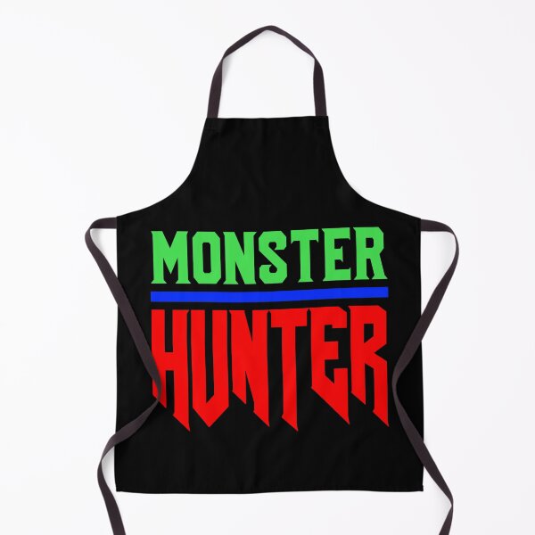 Item preview, Monster hunter sticker designed and sold by KGN CREATIVITY.