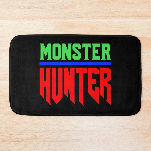 Item preview, Monster hunter sticker  designed and sold by KGN  CREATIVITY.