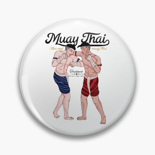 Item preview, Muay Thai designed and sold by KewaleeTee.