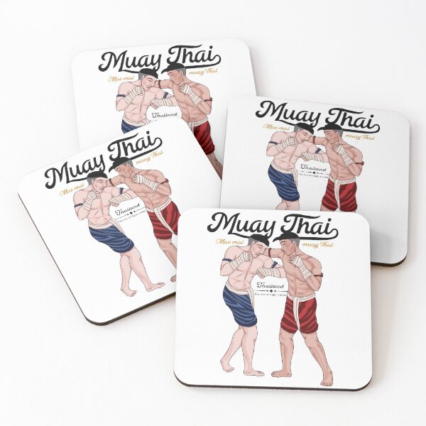 Item preview, Muay Thai designed and sold by KewaleeTee.