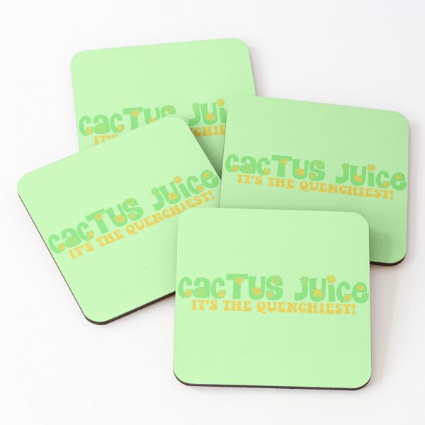 Item preview, Cactus Juice ATLA designed and sold by xkaliii.