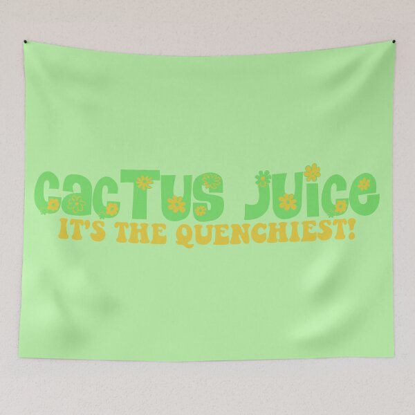 Item preview, Cactus Juice ATLA designed and sold by xkaliii.