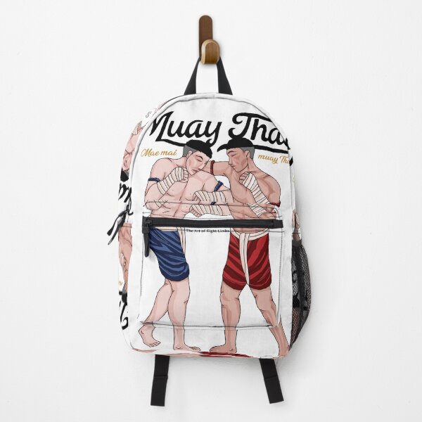 Item preview, Muay Thai designed and sold by KewaleeTee.