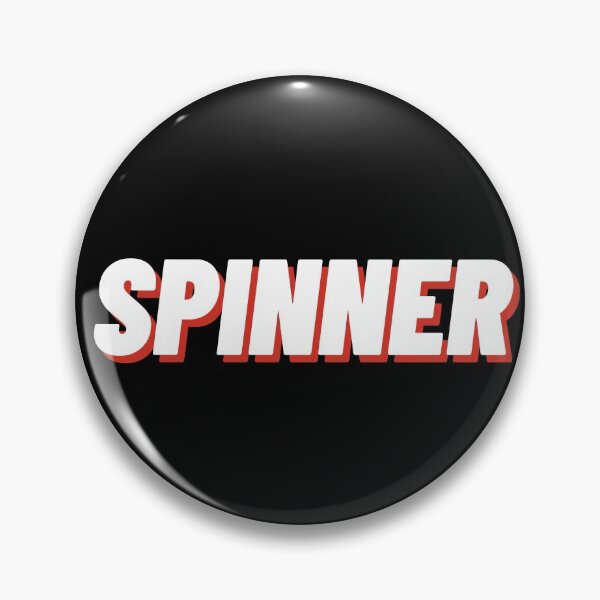Item preview, Yoyo Spinner designed and sold by JP-Merch.