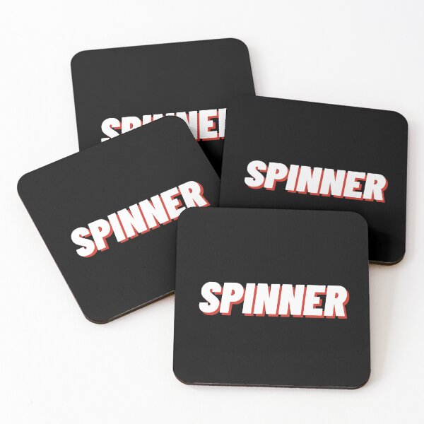 Item preview, Yoyo Spinner designed and sold by JP-Merch.