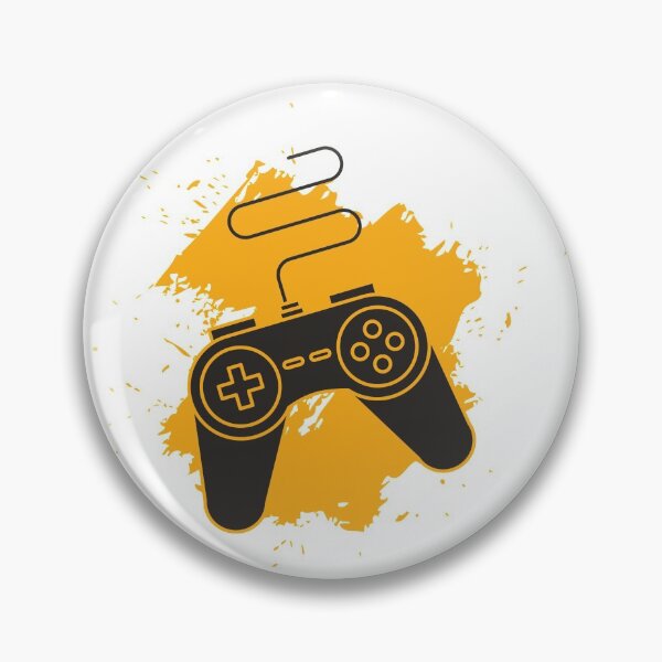 Item preview, Classic Gamer,  designed and sold by Timeless Ink.
