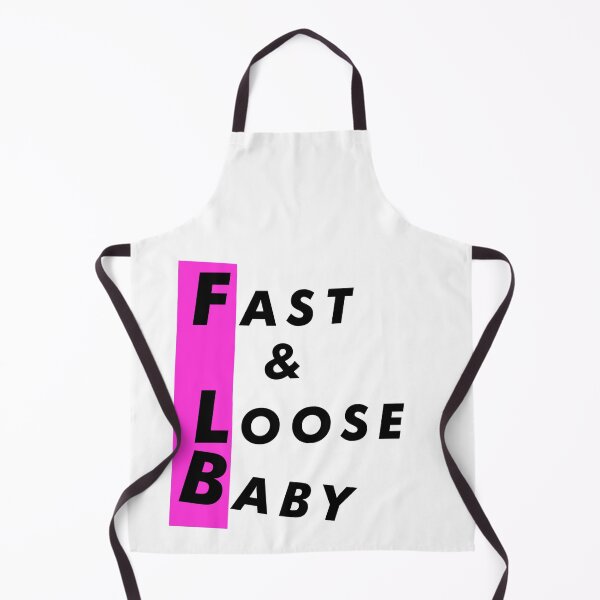 Item preview, Fast and Loose Baby Hamish and Andy designed and sold by tevyerohl.
