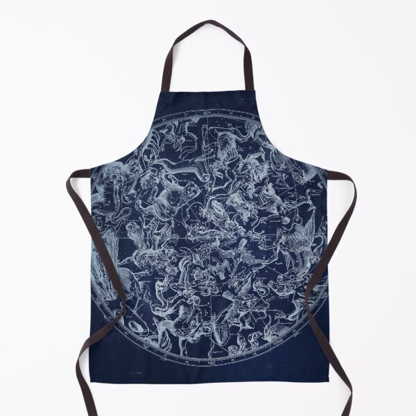 Item preview, Vintage Constellations & Astrological Signs | White designed and sold by Daniel Watts.