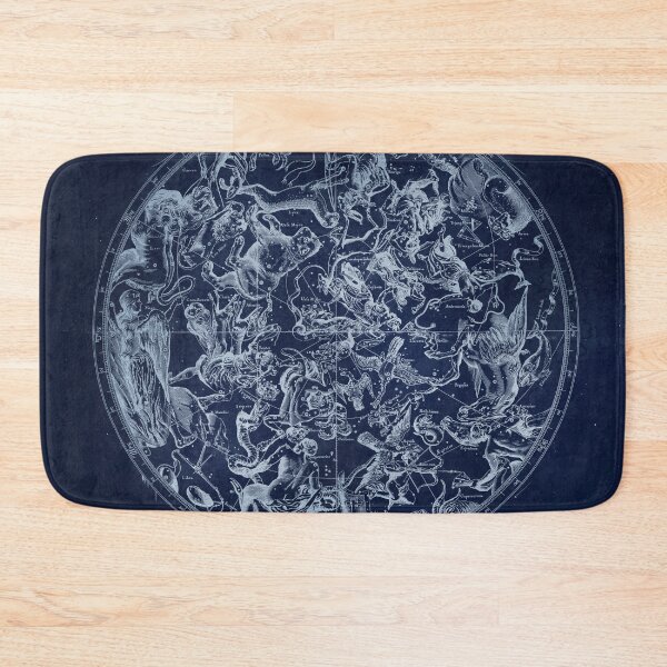Item preview, Vintage Constellations & Astrological Signs | White designed and sold by Daniel Watts.