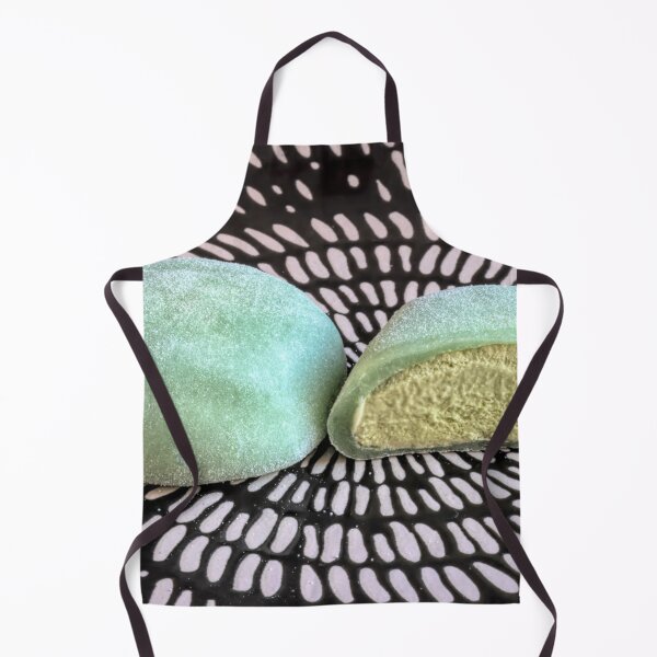 Item preview, Sweet Pistachio Mochi designed and sold by Elisabeth Lucas.