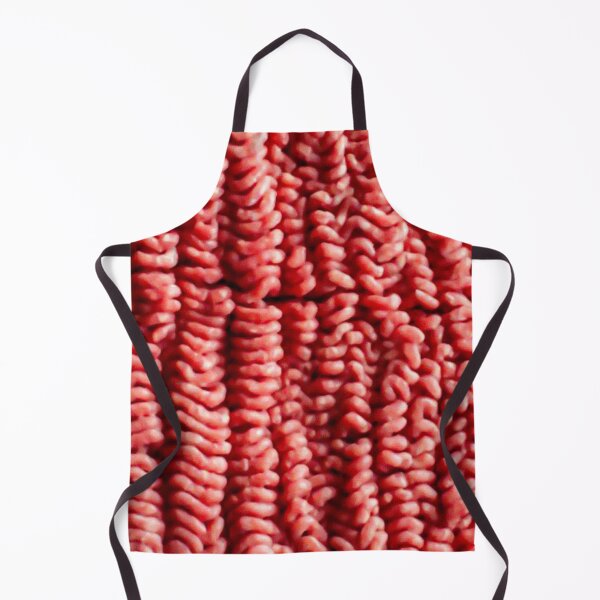 Item preview, Meat the Ground Meat designed and sold by Dr. Aya.