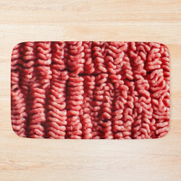 Artikelvorschau, Fleisch das Hackfleisch entworfen und verkauft von Dr. Aya.
