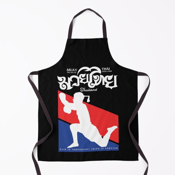 Item preview, Kickboxing Muay Thai designed and sold by KewaleeTee.