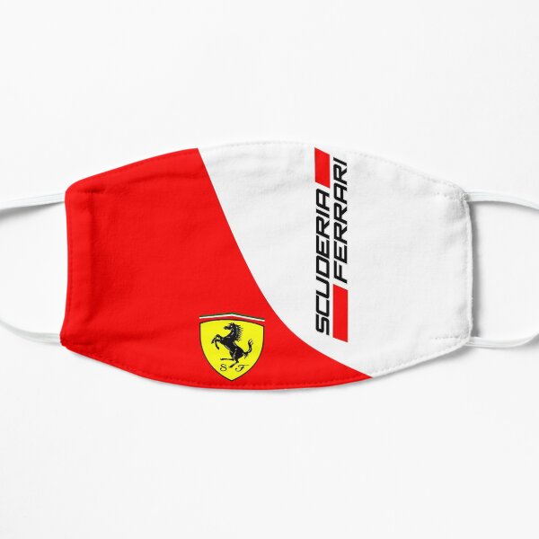 Scuderia Trending Mask