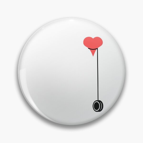 Item preview, Yoyo Heartstring designed and sold by JP-Merch.