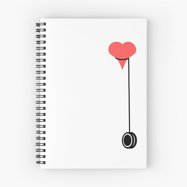 Item preview, Yoyo Heartstring designed and sold by JP-Merch.