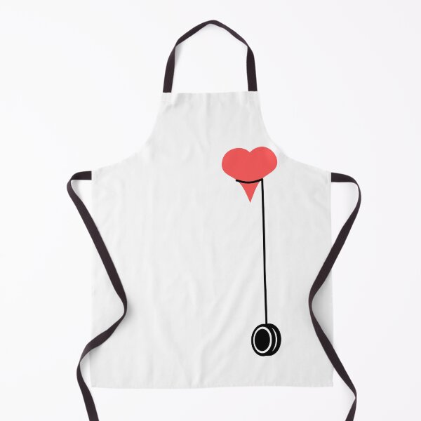 Item preview, Yoyo Heartstring designed and sold by JP-Merch.