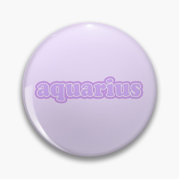Item preview, Aquarius designed and sold by art-ashs.